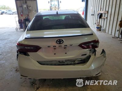 Zdjęcie 6 z 12 samochodu: 2024 TOYOTA CAMRY XSE V6 VIN:4T1KZ1AK9RU094210 - miniatura