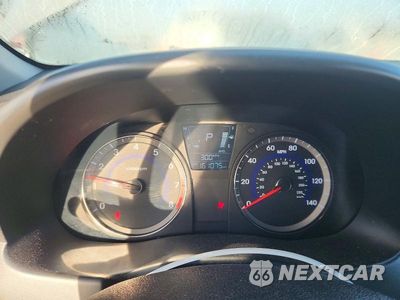 Zdjęcie 9 z 12 samochodu: 2014 HYUNDAI ACCENT GS VIN:KMHCT5AE8EU157847 - miniatura