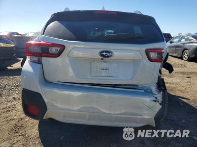 Zdjęcie 6 z 13 samochodu: 2023 SUBARU CROSSTREK PREMIUM VIN:JF2GTACCXP9294581 - miniatura