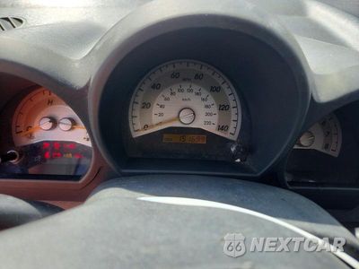 Zdjęcie 9 z 12 samochodu: 2005 SCION TC BASE VIN:JTKDE177650022743 - miniatura