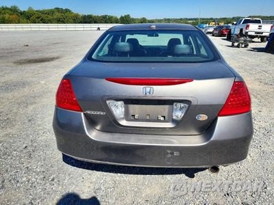 Zdjęcie 6 z 12 samochodu: 2006 HONDA ACCORD EX VIN:1HGCM56886A053612 - miniatura