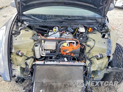 Zdjęcie 11 z 12 samochodu: 2024 TESLA MODEL 3 VIN:5YJ3E1EB5RF734498 - miniatura