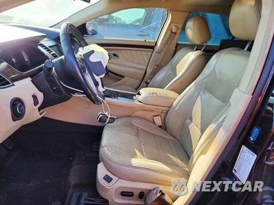 Zdjęcie 7 z 13 samochodu: 2013 FORD TAURUS LIMITED VIN:1FAHP2F81DG172497 - miniatura