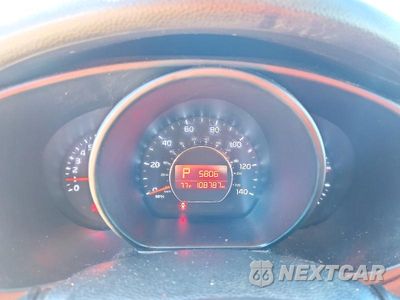 Zdjęcie 9 z 12 samochodu: 2016 KIA SOUL + VIN:KNDJP3A51G7331151 - miniatura