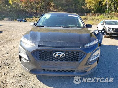 Piąte zdjęcie samochodu w środku: 2020 HYUNDAI KONA SE VIN:KM8K12AA8LU578235 - miniatura