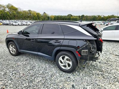 Drugie zdjęcie samochodu z przodu: 2024 HYUNDAI TUCSON SEL VIN:KM8JBCDE7RU271533 - miniatura