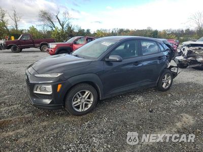 2020 HYUNDAI KONA SE KM8K12AA3LU440991 - główne zdjęcie licytacji z USA - miniatura