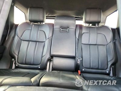 Zdjęcie 10 z 13 samochodu: 2017 LAND ROVER RANGE ROVER SPORT SE VIN:SALWG2FV7HA145930 - miniatura