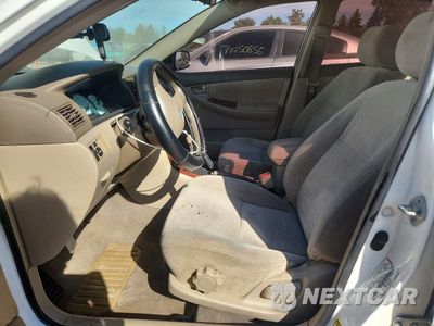 Zdjęcie 7 z 13 samochodu: 2003 TOYOTA COROLLA LE VIN:JTDBR38E030022391 - miniatura
