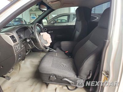 Zdjęcie 7 z 12 samochodu: 2011 GMC CANYON SLE VIN:1GTC5LF93B8101561 - miniatura