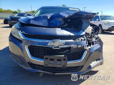 Piąte zdjęcie samochodu w środku: 2015 CHEVROLET MALIBU LS VIN:1G11B5SL6FF334390 - miniatura