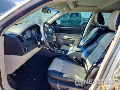Zdjęcie 7 z 12 samochodu: 2005 CHRYSLER 300 TOURING VIN:2C3JA53G75H595668 - miniatura