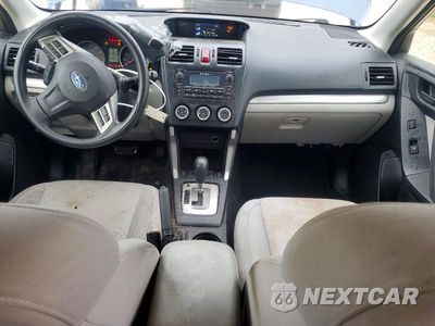 Zdjęcie 8 z 13 samochodu: 2014 SUBARU FORESTER 2.5I PREMIUM VIN:JF2SJAEC8EH424826 - miniatura