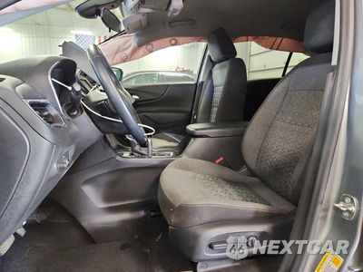 Zdjęcie 7 z 13 samochodu: 2024 CHEVROLET EQUINOX LT VIN:3GNAXUEG4RL206376 - miniatura