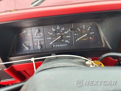 Zdjęcie 9 z 13 samochodu: 1990 FORD BRONCO VIN:1FMCU14T5LUA33015 - miniatura
