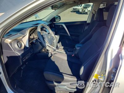Zdjęcie 7 z 13 samochodu: 2013 TOYOTA RAV4 XLE VIN:2T3WFREV8DW053421 - miniatura
