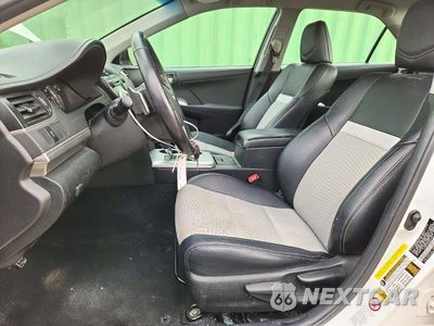 Zdjęcie 7 z 12 samochodu: 2014 TOYOTA CAMRY SE VIN:4T1BF1FK4EU311271 - miniatura