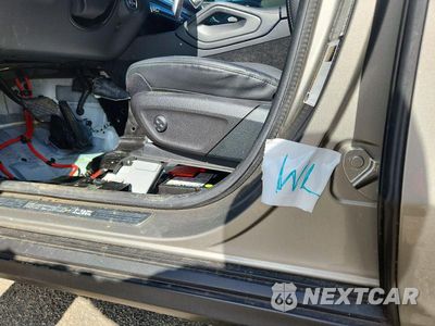 Zdjęcie 13 z 14 samochodu: 2020 MERCEDES-BENZ GLE 350 4MATIC VIN:4JGFB4KBXLA007445 - miniatura