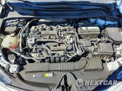 Zdjęcie 11 z 12 samochodu: 2022 TOYOTA COROLLA SE VIN:5YFS4MCE7NP139566 - miniatura