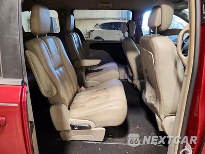 Zdjęcie 11 z 13 samochodu: 2011 CHRYSLER TOWN & COUNTRY TOURING L VIN:2A4RR8DG4BR615950 - miniatura