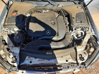 Zdjęcie 11 z 13 samochodu: 2021 MERCEDES-BENZ E 350 VIN:W1KZF8DB0MA917557 - miniatura
