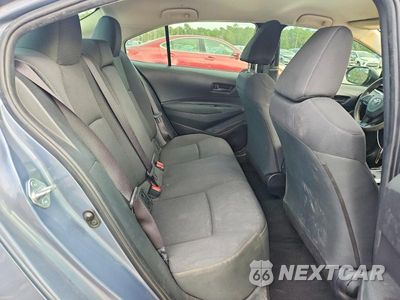 Zdjęcie 10 z 12 samochodu: 2022 TOYOTA COROLLA LE VIN:JTDEPMAE3N3008196 - miniatura