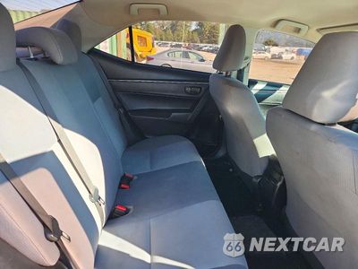 Zdjęcie 10 z 12 samochodu: 2015 TOYOTA COROLLA L VIN:2T1BURHE8FC467117 - miniatura