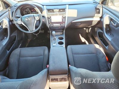 Zdjęcie 8 z 12 samochodu: 2015 NISSAN ALTIMA 2.5 SV VIN:1N4AL3AP3FC198594 - miniatura