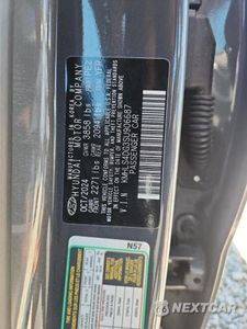 Zdjęcie 12 z 12 samochodu: 2025 HYUNDAI ELANTRA SEL VIN:KMHLS4DG3SU906687 - miniatura