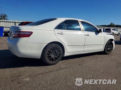 Trzecie zdjęcie samochodu z tyłu: 2009 TOYOTA CAMRY BASE VIN:4T1BE46K89U915559 - miniatura