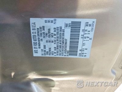 Zdjęcie 13 z 13 samochodu: 2003 MAZDA B4000 CAB PLUS VIN:4F4ZR47EX3TM06187 - miniatura