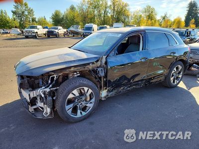 2023 AUDI E-TRON PREMIUM PLUS WA1LAAGE9PB008429 - główne zdjęcie licytacji z USA - miniatura