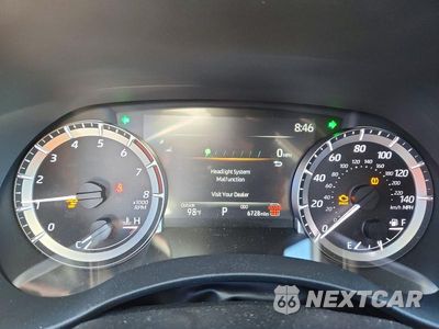 Zdjęcie 9 z 14 samochodu: 2025 TOYOTA HIGHLANDER XLE VIN:5TDKDRAH8SS556787 - miniatura