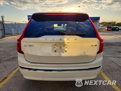 Zdjęcie 6 z 13 samochodu: 2023 VOLVO XC90 PLUS VIN:YV40621NXP1934219 - miniatura