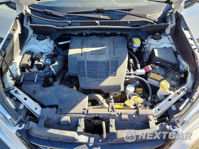 Zdjęcie 11 z 12 samochodu: 2024 SUBARU FORESTER PREMIUM VIN:JF2SKACC2RH406067 - miniatura