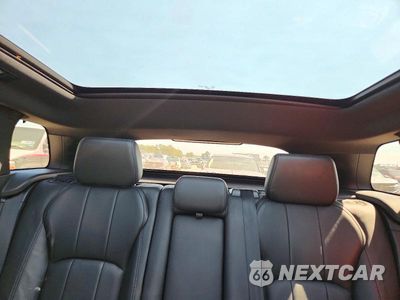 Zdjęcie 10 z 13 samochodu: 2017 LAND ROVER RANGE ROVER EVOQUE SE VIN:SALVP2BG1HH191635 - miniatura