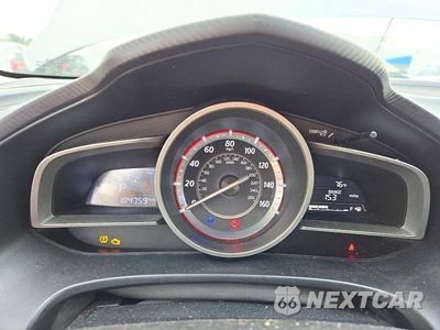 Zdjęcie 9 z 12 samochodu: 2015 MAZDA 3 TOURING VIN:3MZBM1L76FM186738 - miniatura