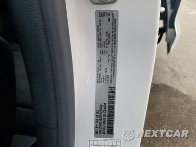 Zdjęcie 13 z 13 samochodu: 2026 CHRYSLER PACIFICA SELECT VIN:2C4RC1BG7TR220308 - miniatura