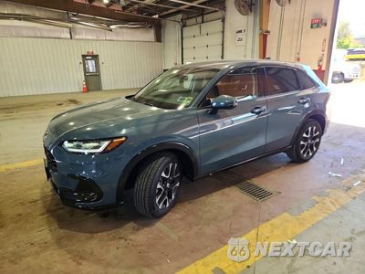 2027 HONDA HR-V EXL 3CZRZ2H70VM723260 - główne zdjęcie licytacji z USA - miniatura