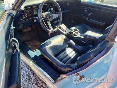 Zdjęcie 7 z 10 samochodu: 1979 CHEVROLET CORVETTE VIN:1Z8789S425679 - miniatura