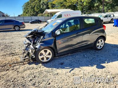 2021 CHEVROLET SPARK LS KL8CB6SA5MC226886 - główne zdjęcie licytacji z USA - miniatura