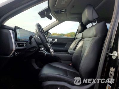Zdjęcie 7 z 13 samochodu: 2024 HYUNDAI SANTA FE LIMITED VIN:5NMP4DGLXRH034924 - miniatura