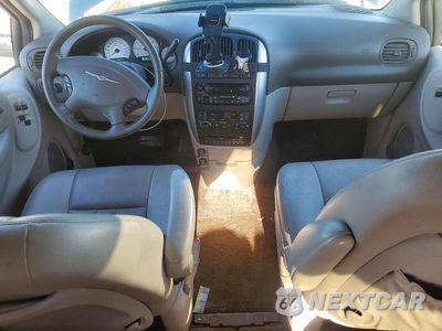 Zdjęcie 8 z 13 samochodu: 2007 CHRYSLER TOWN & COUNTRY TOURING VIN:2A8GP54L87R316430 - miniatura