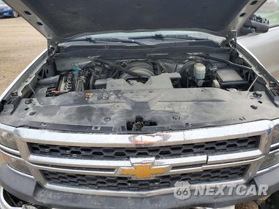 Zdjęcie 11 z 12 samochodu: 2015 CHEVROLET SILVERADO K1500 VIN:3GCUKPEC1FG507534 - miniatura