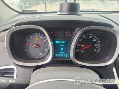 Zdjęcie 9 z 12 samochodu: 2014 CHEVROLET EQUINOX LS VIN:2GNFLEEK6E6169020 - miniatura