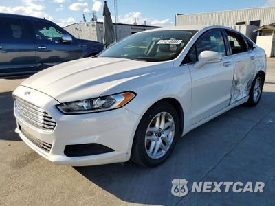 2015 FORD FUSION SE 1FA6P0HD1F5103099 - główne zdjęcie licytacji z USA - miniatura