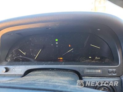 Zdjęcie 9 z 12 samochodu: 1991 LEXUS LS 400 VIN:JT8UF11E8M0049581 - miniatura