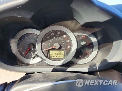 Zdjęcie 9 z 14 samochodu: 2007 TOYOTA RAV4 LIMITED VIN:JTMZK31V276005625 - miniatura