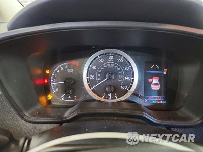 Zdjęcie 9 z 13 samochodu: 2021 TOYOTA COROLLA LE VIN:JTDEPMAE7MJ124625 - miniatura