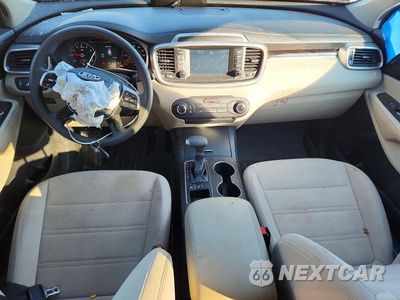 Zdjęcie 8 z 12 samochodu: 2020 KIA SORENTO LX VIN:5XYPGDA30LG664873 - miniatura
